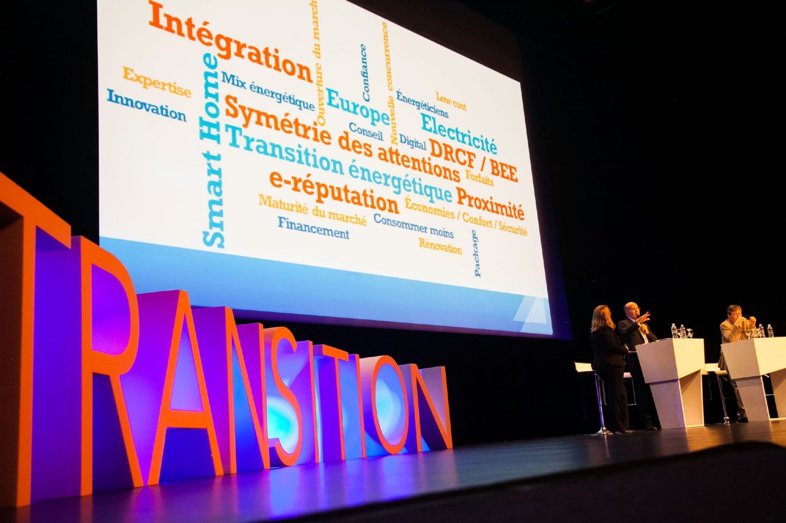 ENGIE HOME SERVICES Karenae